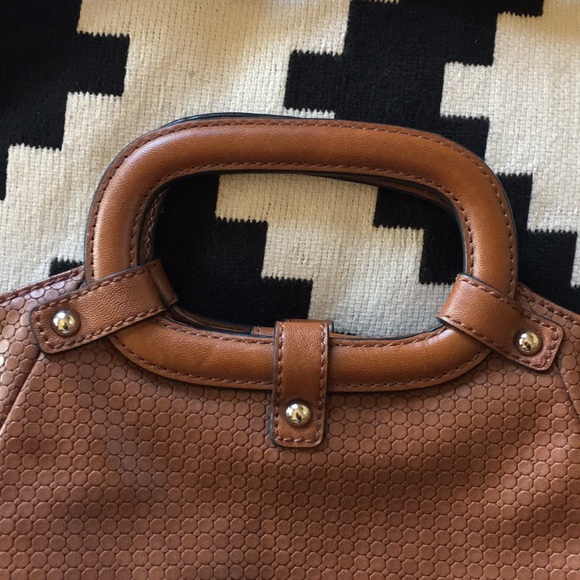 Relic vegan tote with crossbody strap - Picture 2 of 7